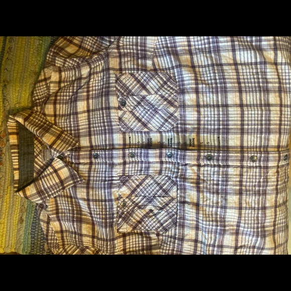 Carhartt button down - Picture 3 of 3